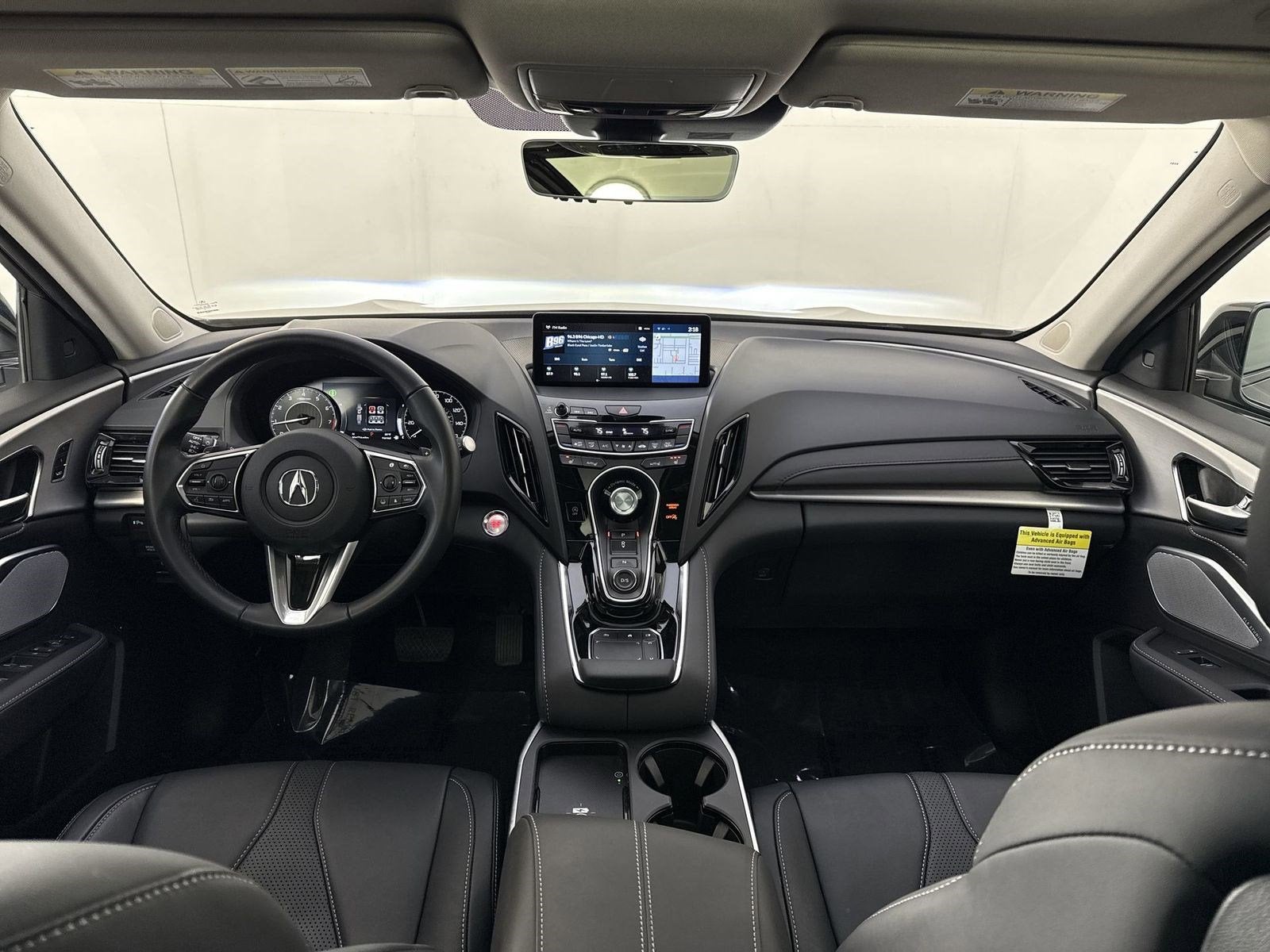 2025 Acura RDX SH-AWD TECH