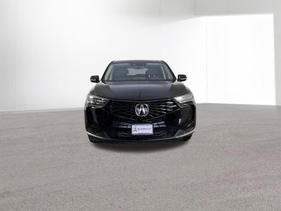 2025 Acura RDX SH-AWD TECH