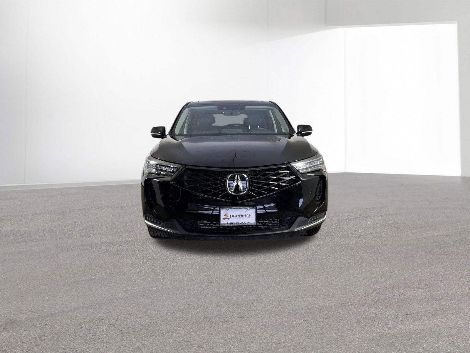 2025 Acura RDX SH-AWD TECH