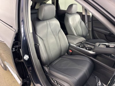 2025 Acura RDX SH-AWD TECH