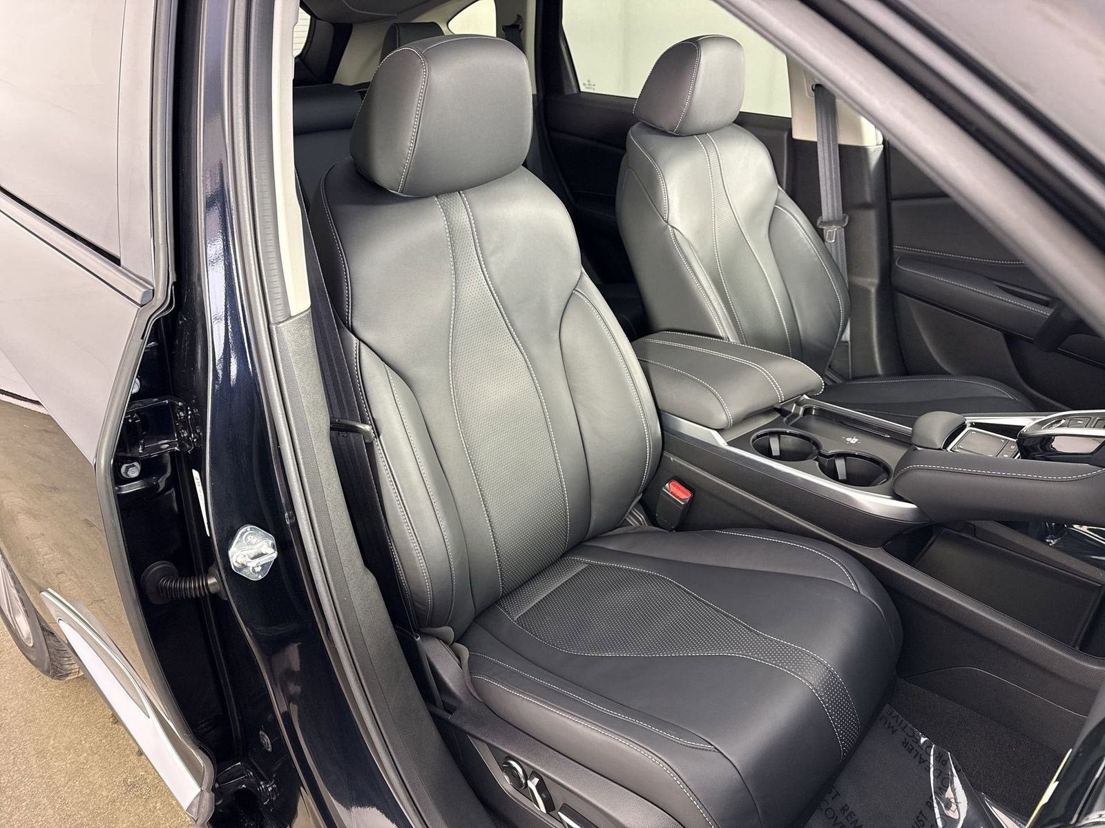 2025 Acura RDX SH-AWD TECH