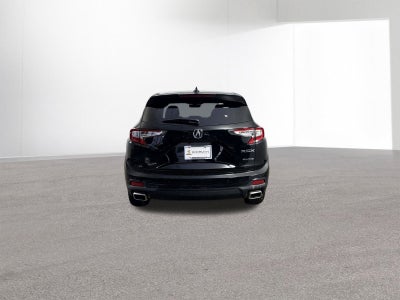 2025 Acura RDX SH-AWD TECH