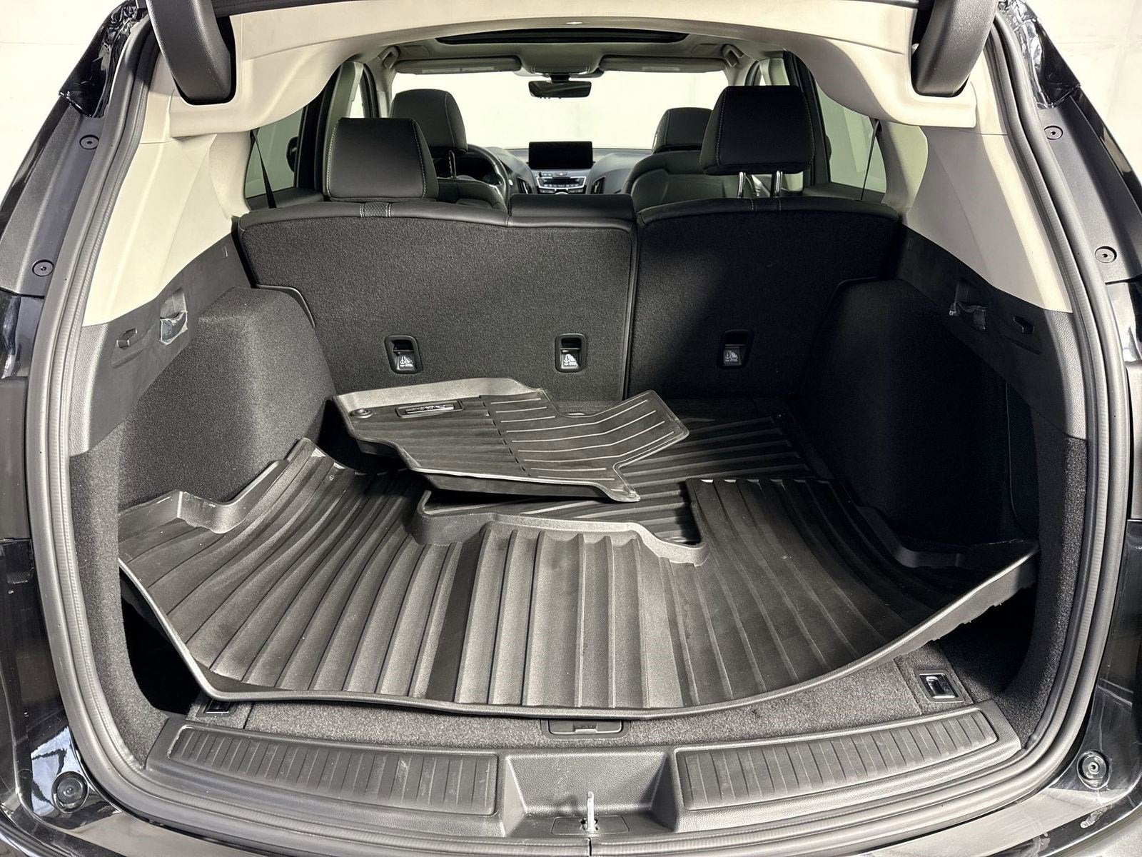 2025 Acura RDX SH-AWD TECH