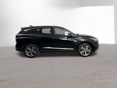 2025 Acura RDX SH-AWD TECH