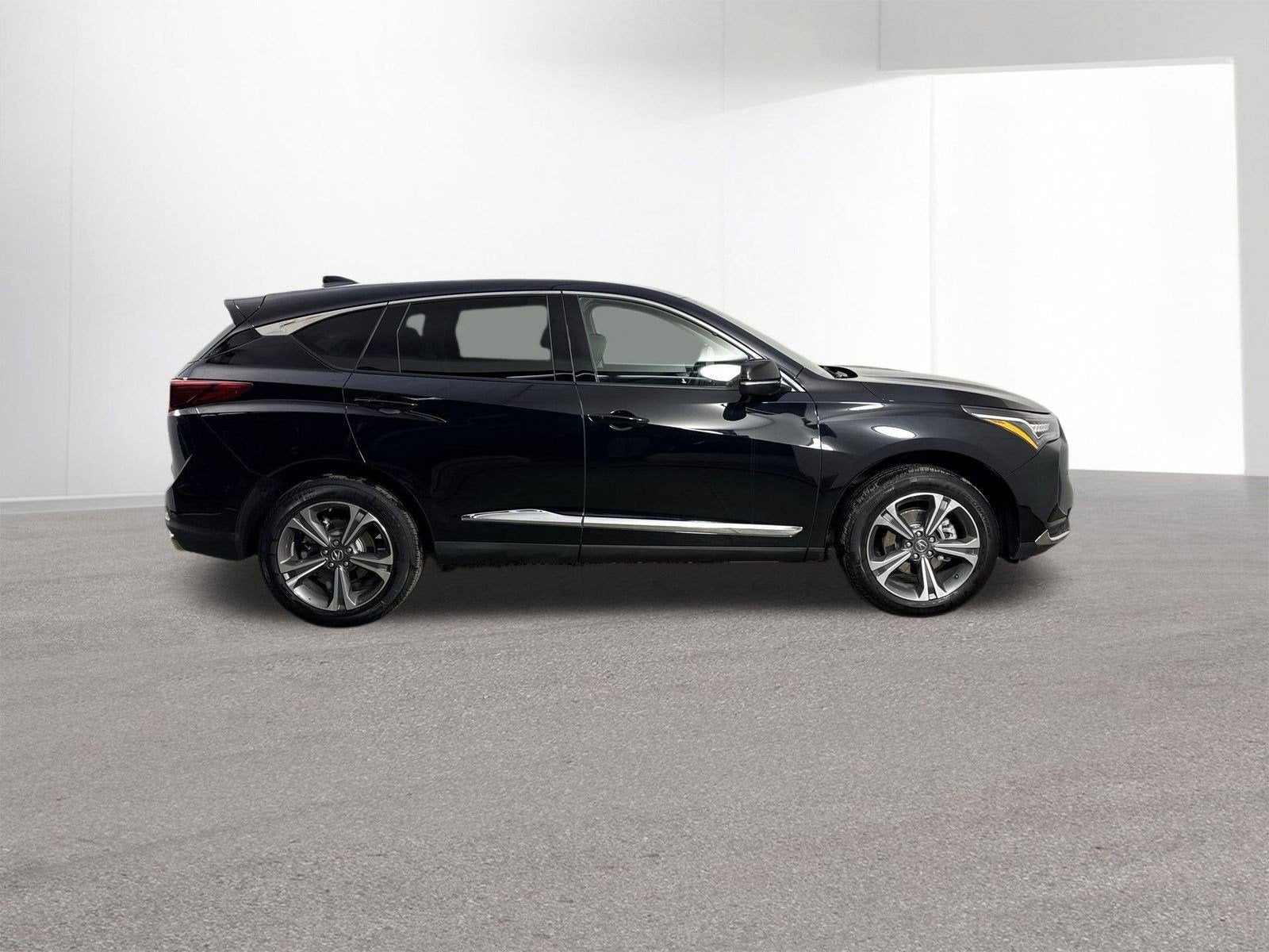 2025 Acura RDX SH-AWD TECH