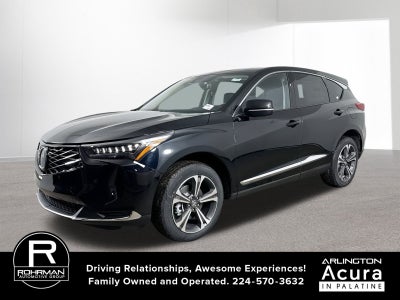 2026 Acura RDX SH-AWD with Technology Package