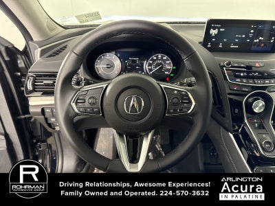 2026 Acura RDX SH-AWD with Technology Package
