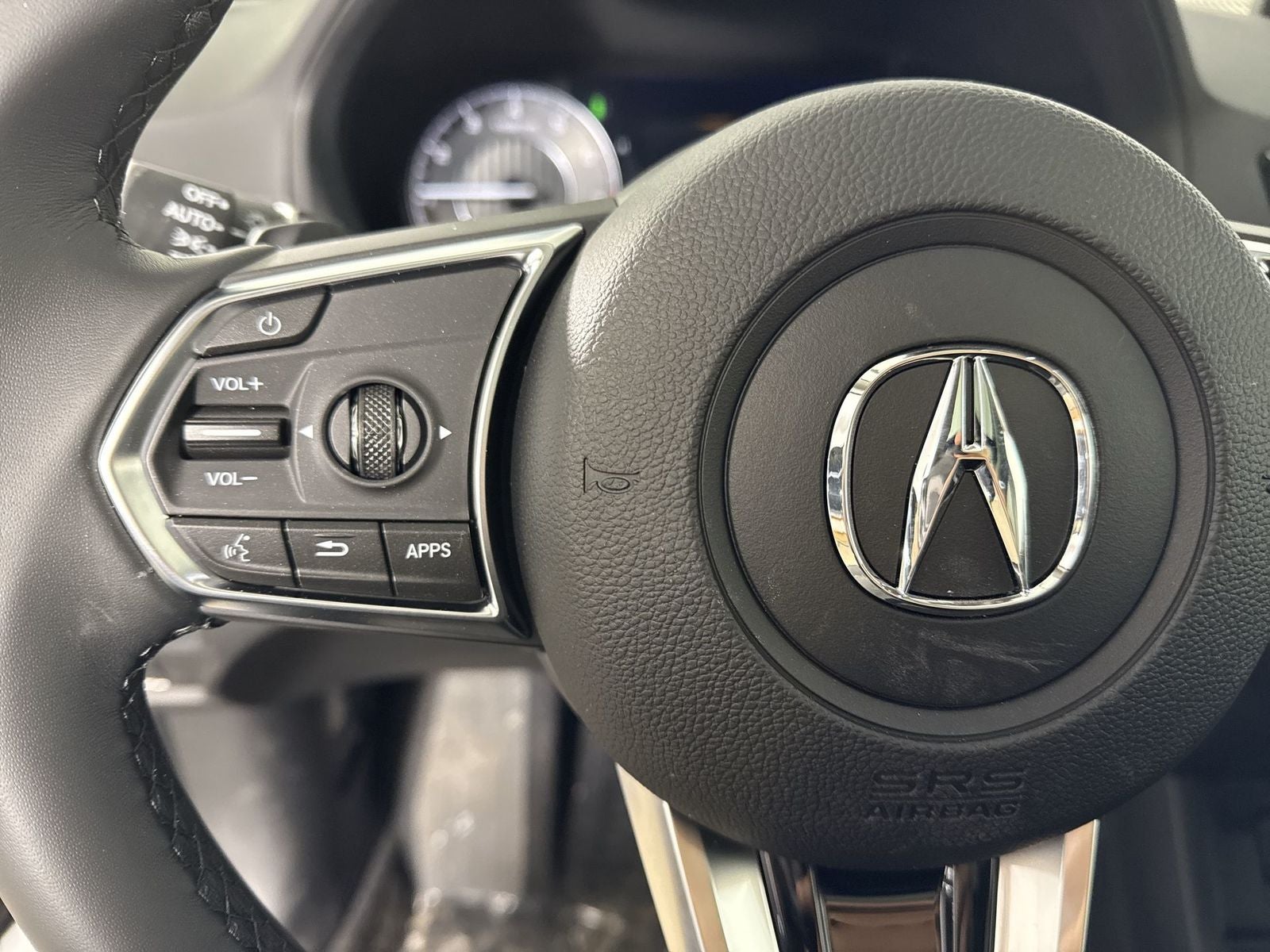 2026 Acura RDX SH-AWD with Technology Package