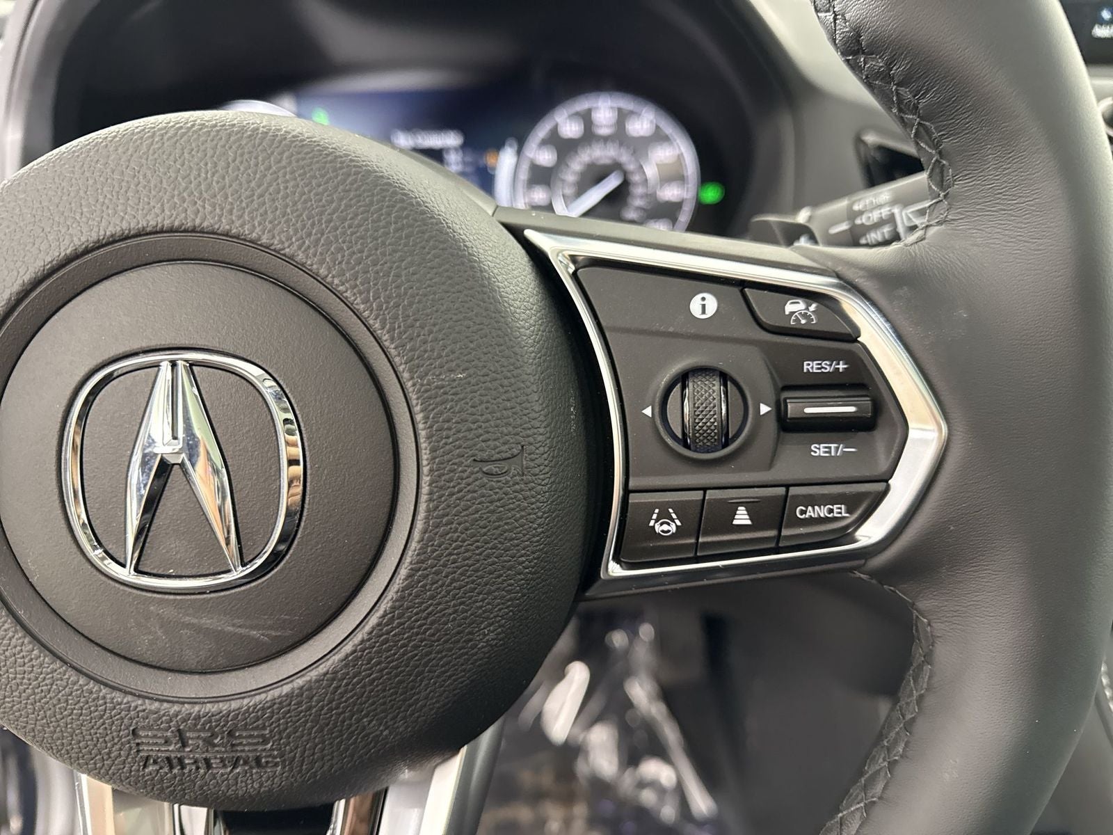 2026 Acura RDX SH-AWD with Technology Package