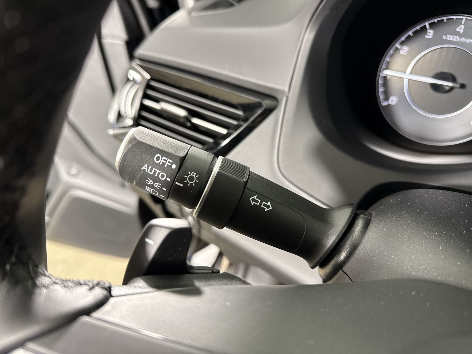 2026 Acura RDX SH-AWD with Technology Package