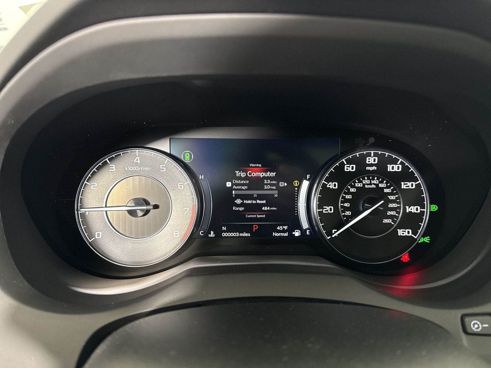 2026 Acura RDX SH-AWD with Technology Package