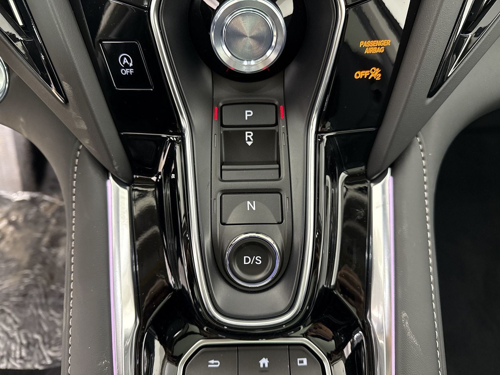 2026 Acura RDX SH-AWD with Technology Package