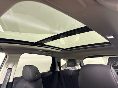 2026 Acura RDX SH-AWD with Technology Package