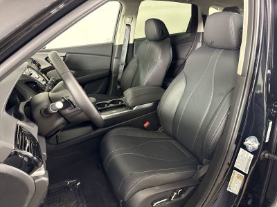 2026 Acura RDX SH-AWD with Technology Package