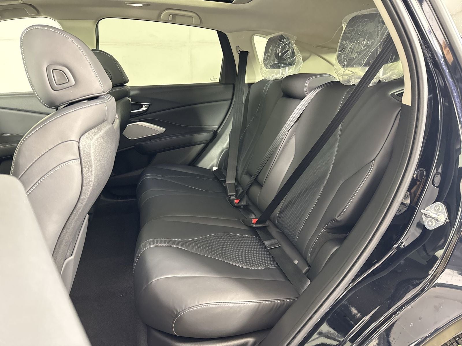 2026 Acura RDX SH-AWD with Technology Package