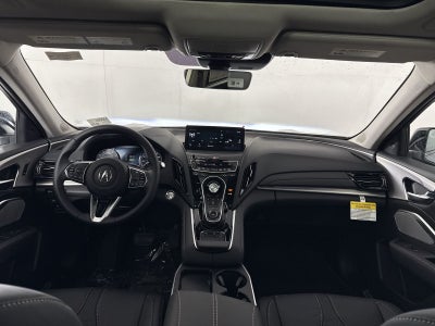 2026 Acura RDX SH-AWD with Technology Package