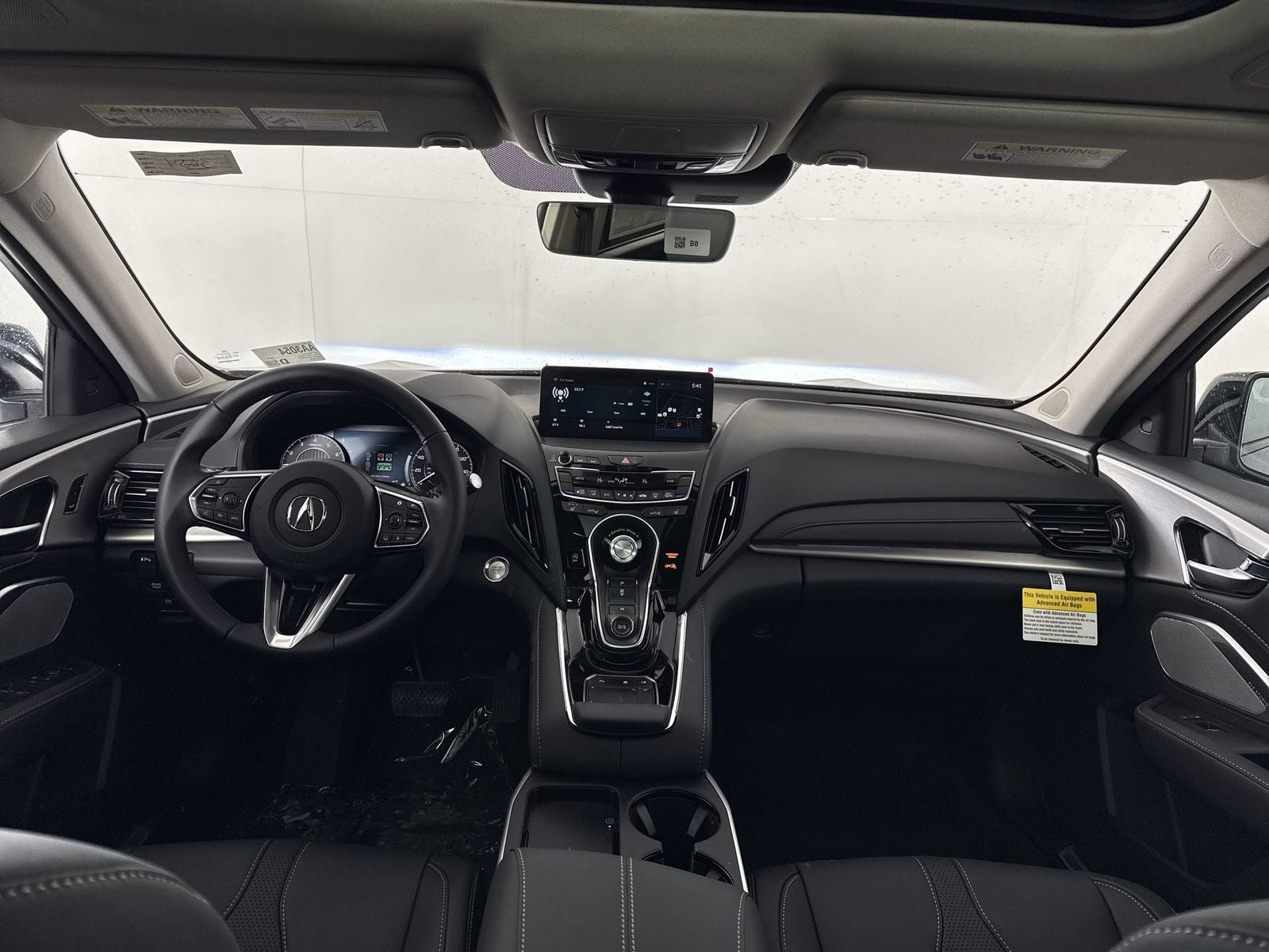 2026 Acura RDX SH-AWD with Technology Package