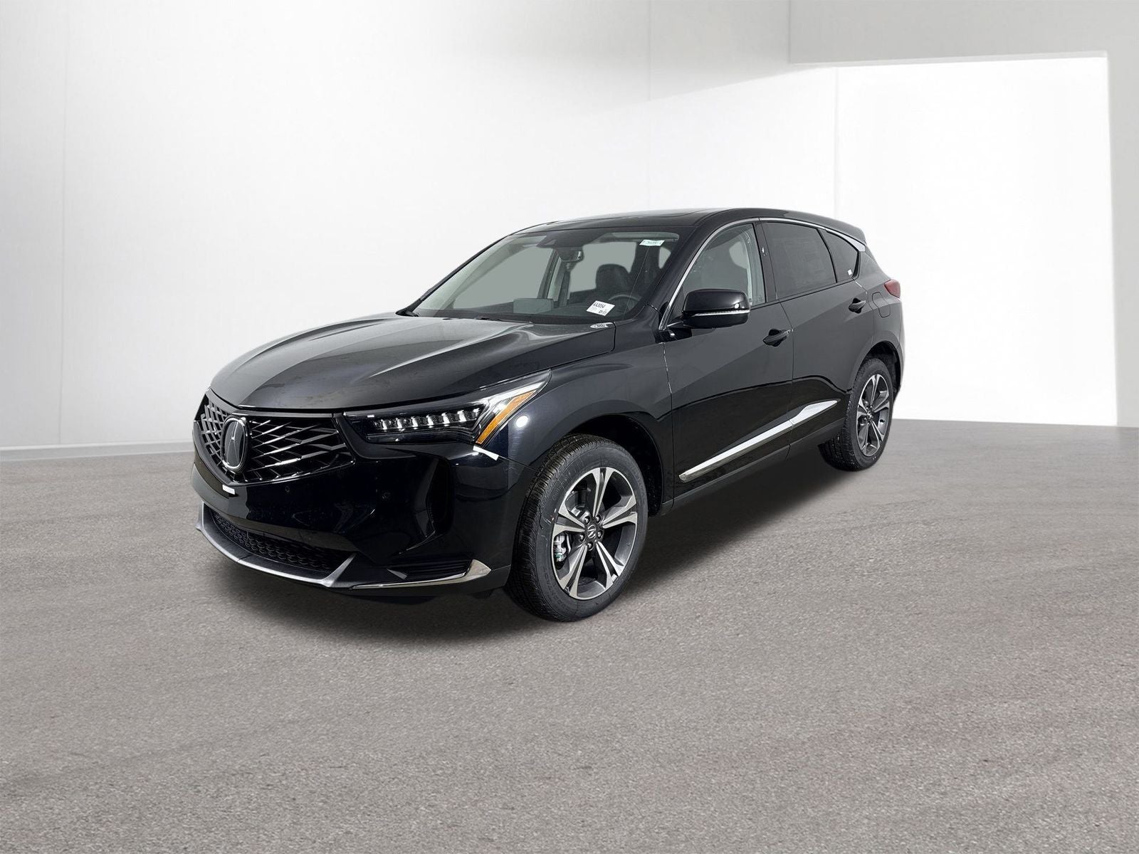 2026 Acura RDX SH-AWD with Technology Package