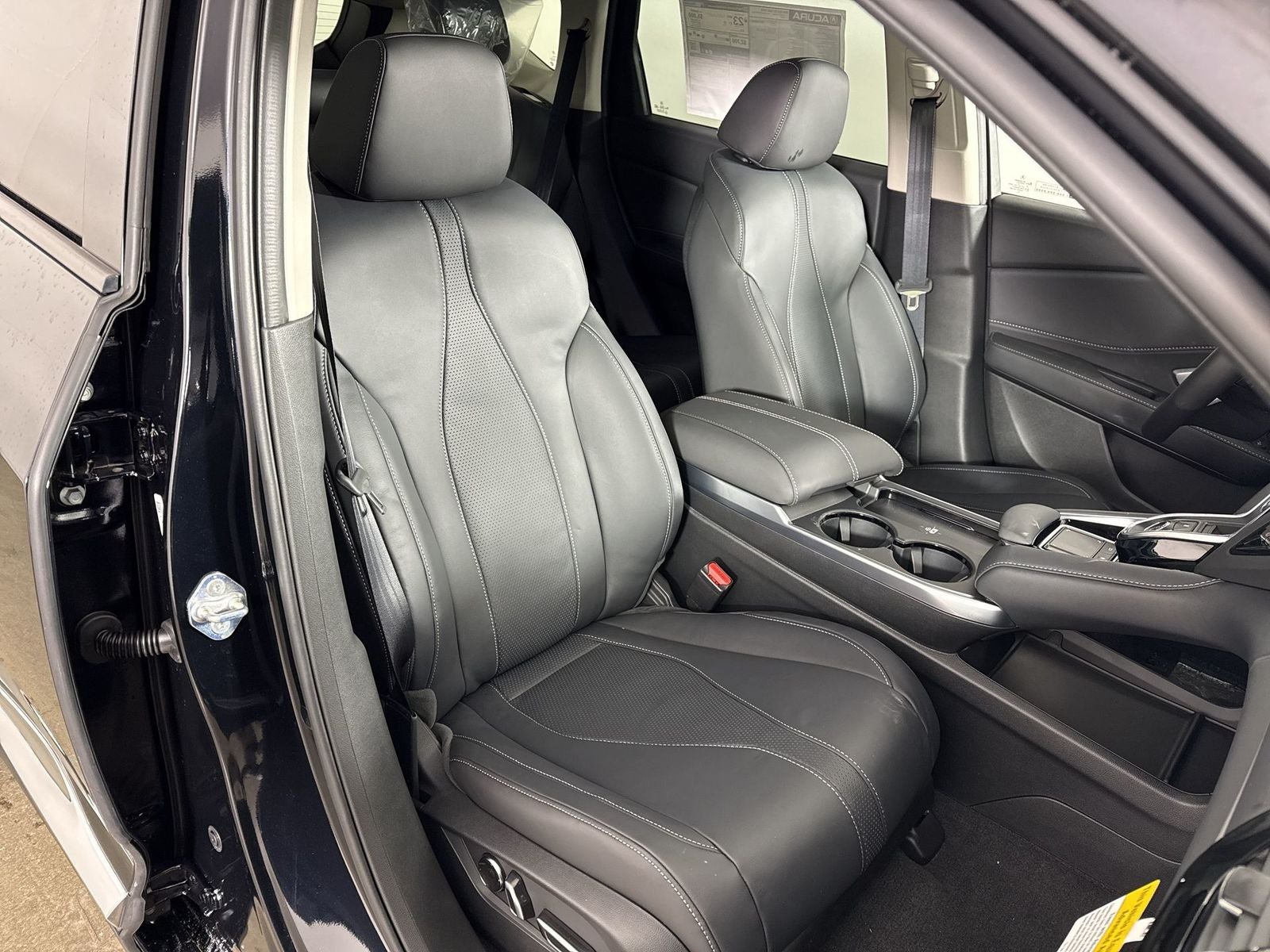 2026 Acura RDX SH-AWD with Technology Package