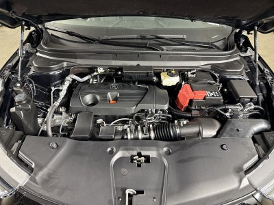 2026 Acura RDX SH-AWD with Technology Package