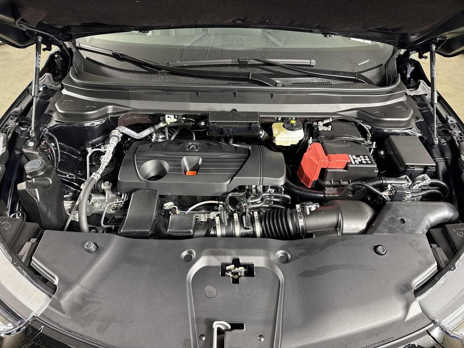 2026 Acura RDX SH-AWD with Technology Package