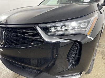 2026 Acura RDX SH-AWD with Technology Package