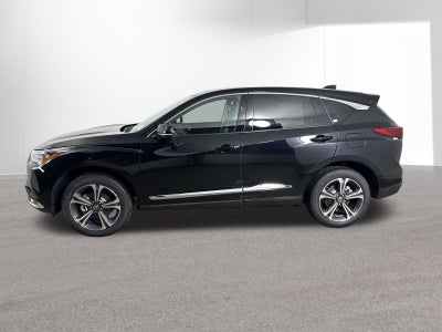 2026 Acura RDX SH-AWD with Technology Package