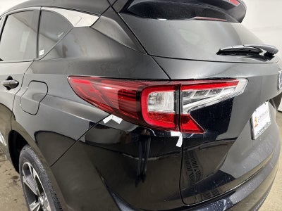 2026 Acura RDX SH-AWD with Technology Package