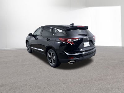 2026 Acura RDX SH-AWD with Technology Package