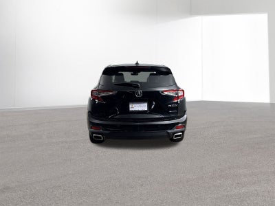 2026 Acura RDX SH-AWD with Technology Package