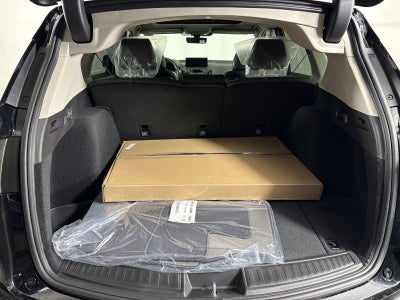 2026 Acura RDX SH-AWD with Technology Package