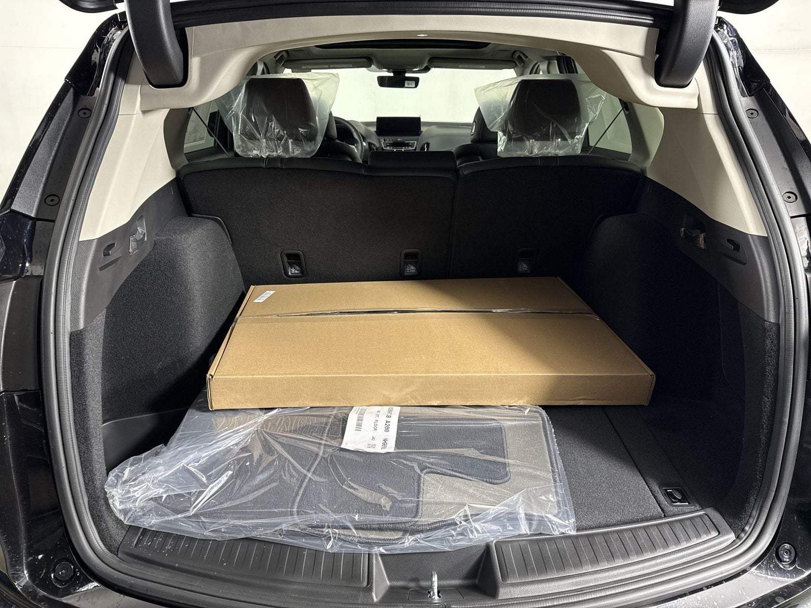 2026 Acura RDX SH-AWD with Technology Package