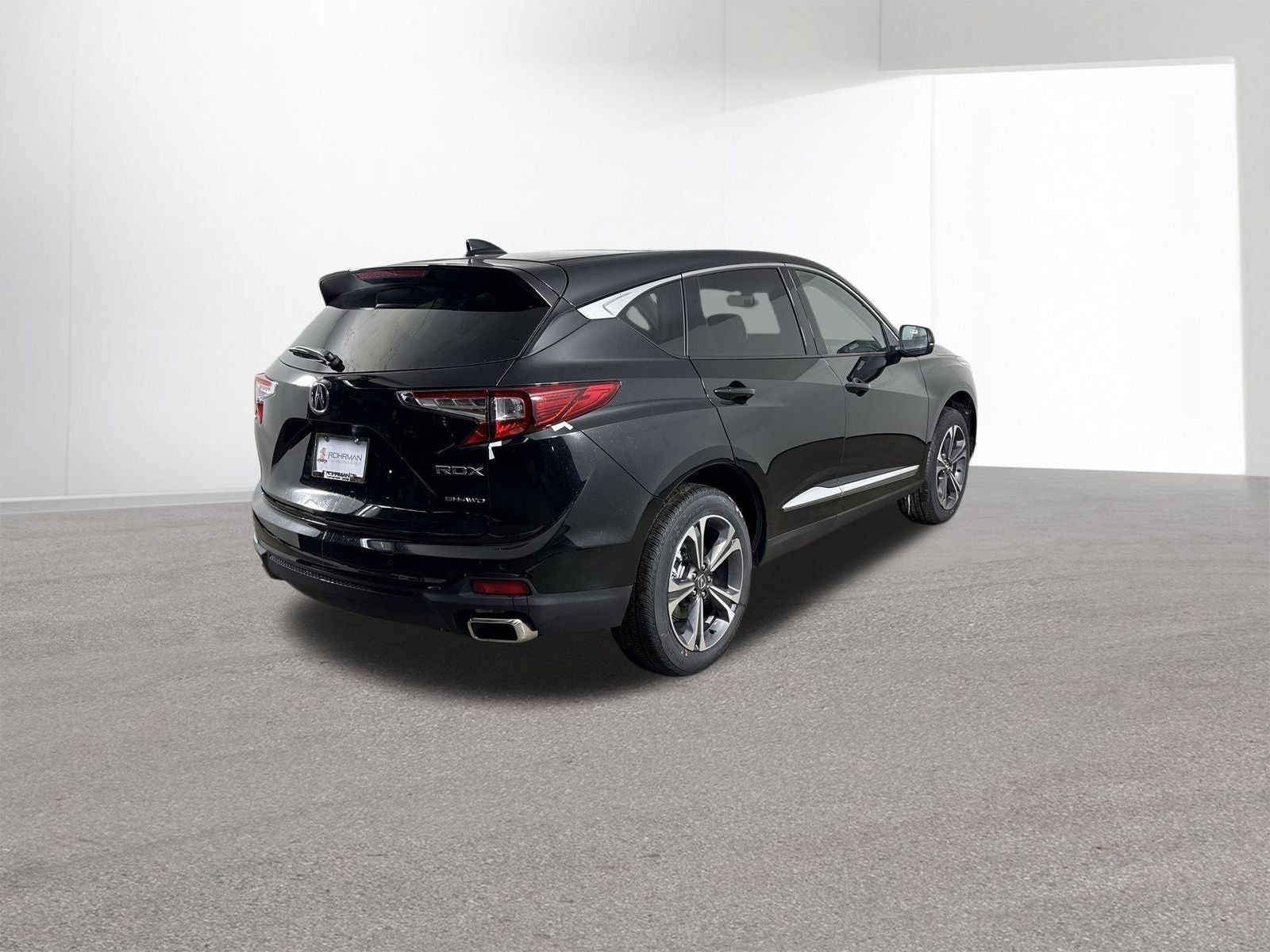 2026 Acura RDX SH-AWD with Technology Package