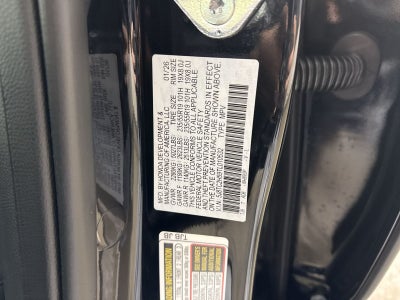 2026 Acura RDX SH-AWD with Technology Package