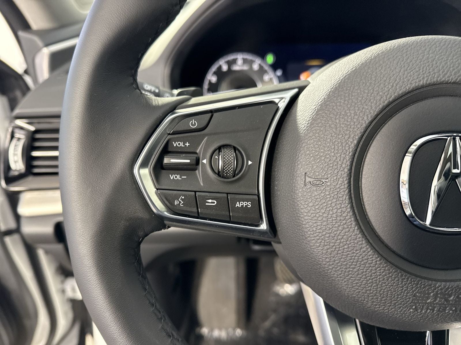 2026 Acura RDX SH-AWD with Technology Package