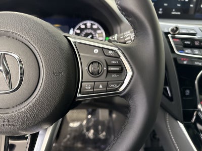 2026 Acura RDX SH-AWD with Technology Package
