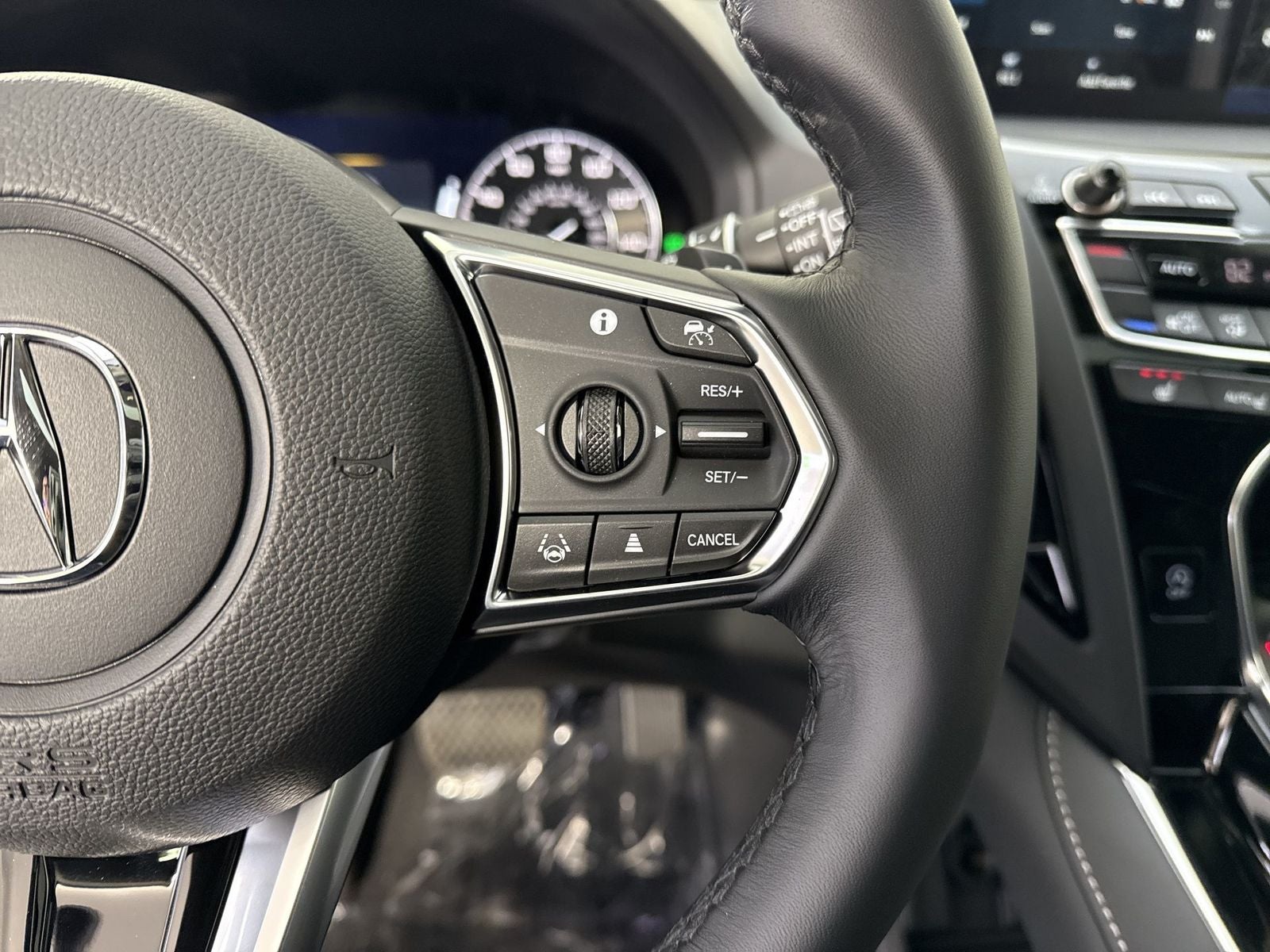 2026 Acura RDX SH-AWD with Technology Package