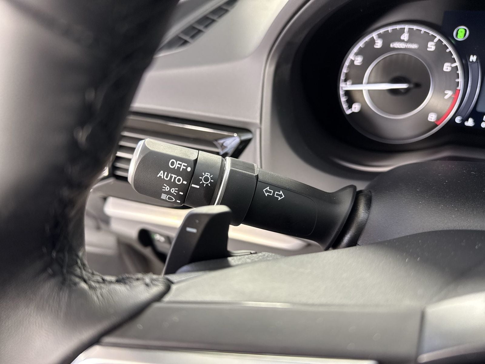 2026 Acura RDX SH-AWD with Technology Package