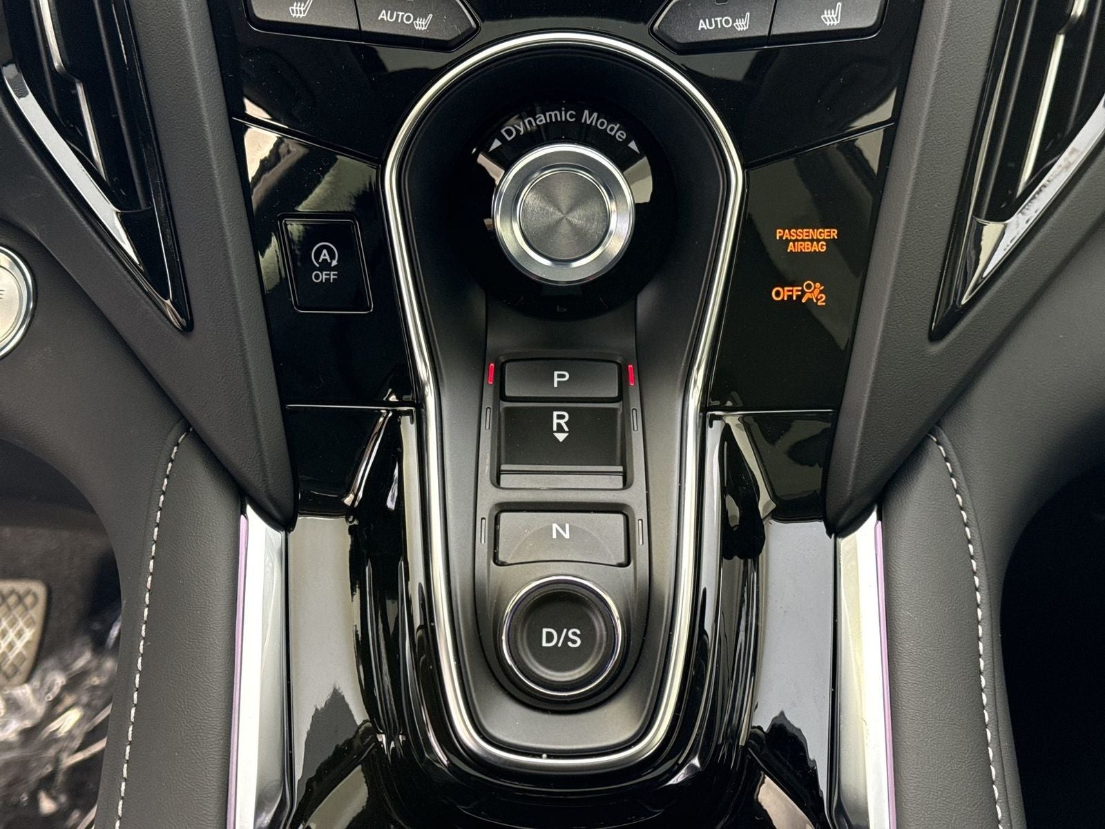 2026 Acura RDX SH-AWD with Technology Package