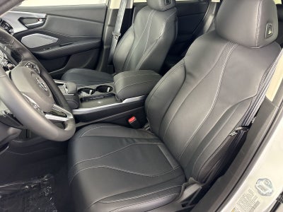 2026 Acura RDX SH-AWD with Technology Package