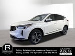 2026 Acura RDX SH-AWD with Technology Package