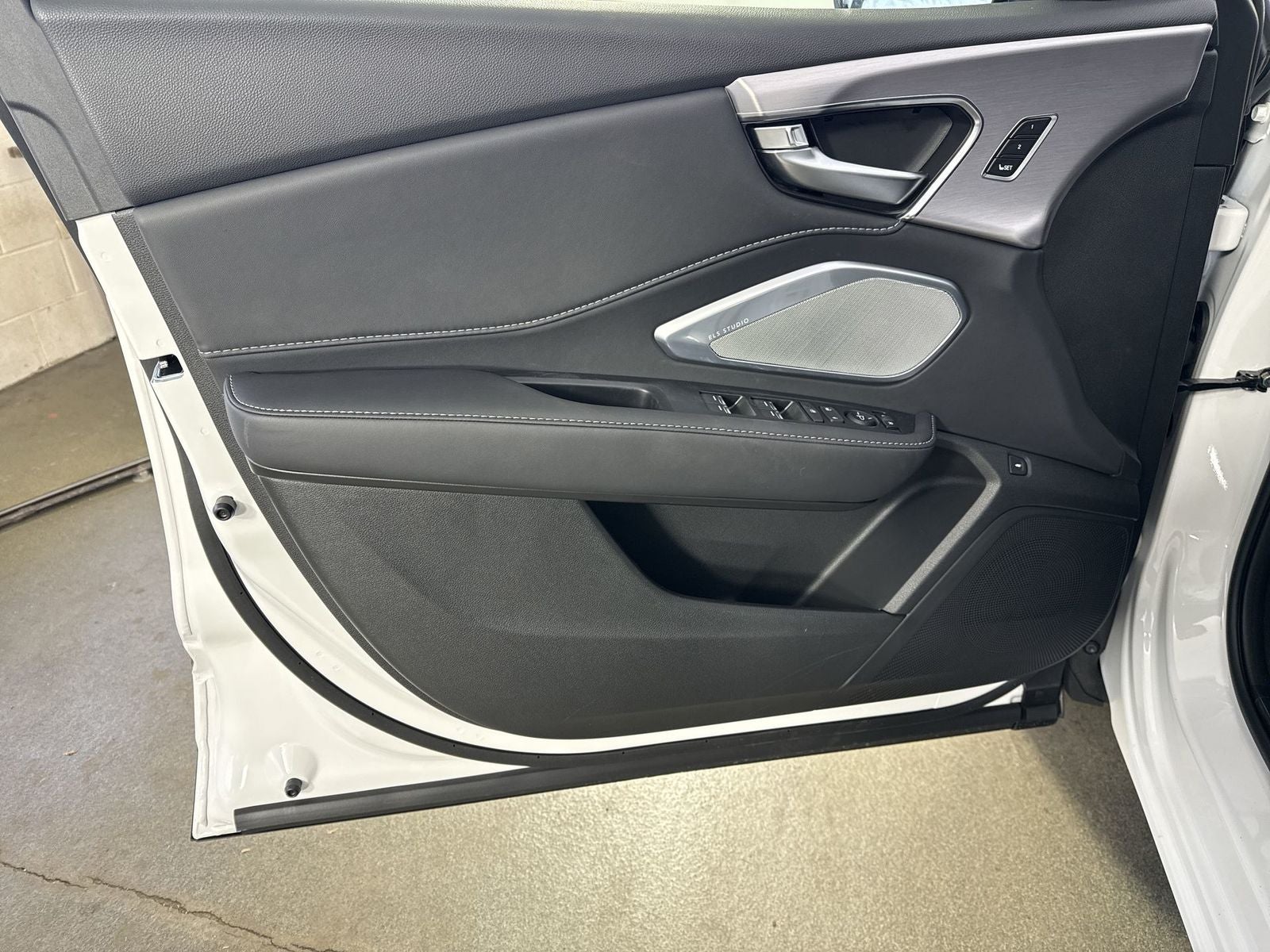 2026 Acura RDX SH-AWD with Technology Package