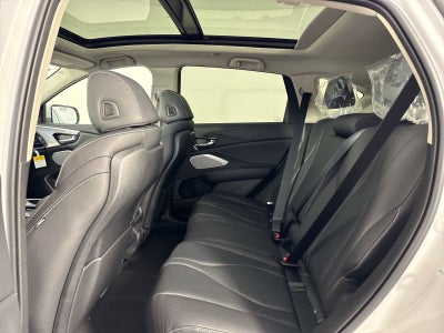 2026 Acura RDX SH-AWD with Technology Package