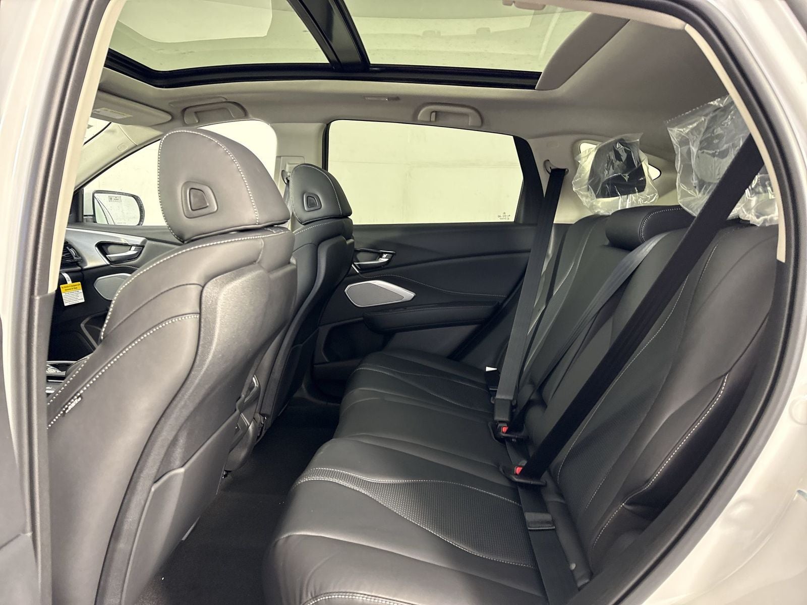 2026 Acura RDX SH-AWD with Technology Package