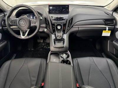 2026 Acura RDX SH-AWD with Technology Package