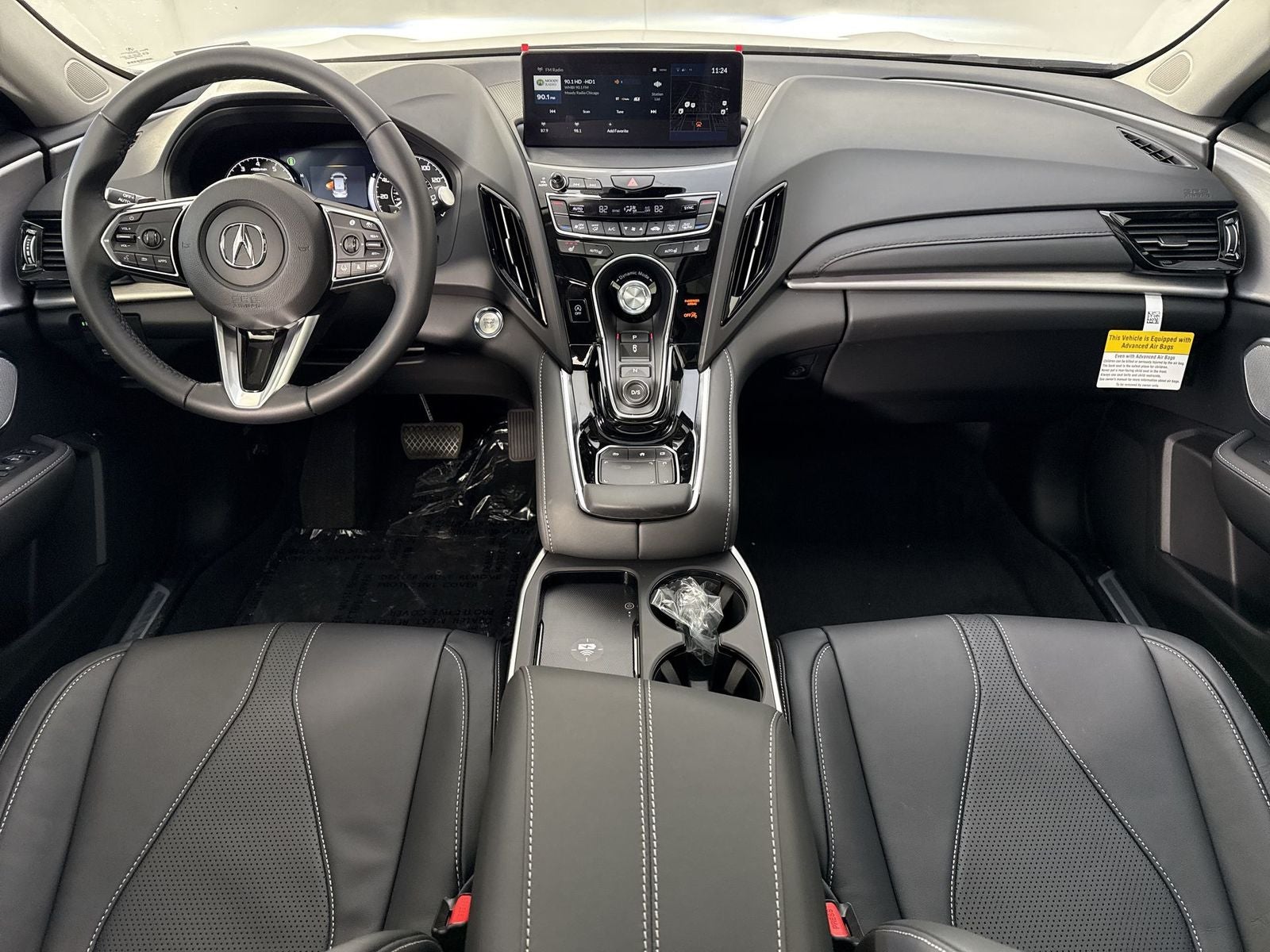 2026 Acura RDX SH-AWD with Technology Package