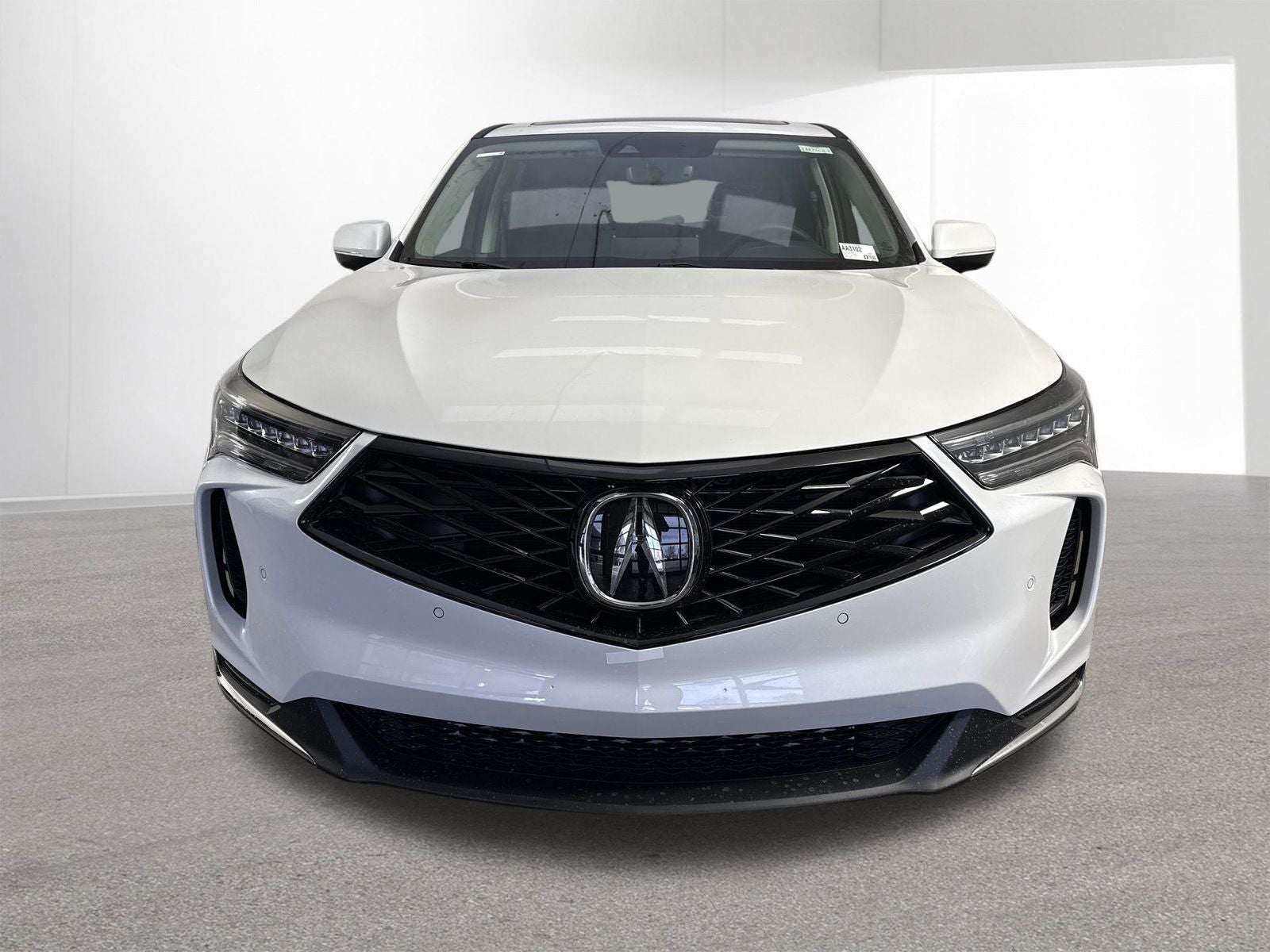 2026 Acura RDX SH-AWD with Technology Package