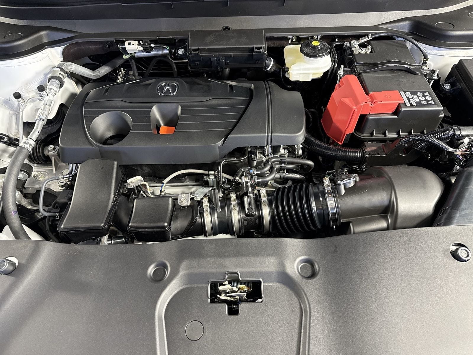 2026 Acura RDX SH-AWD with Technology Package