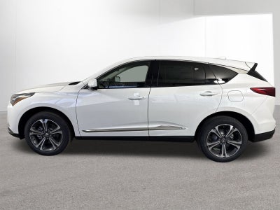 2026 Acura RDX SH-AWD with Technology Package