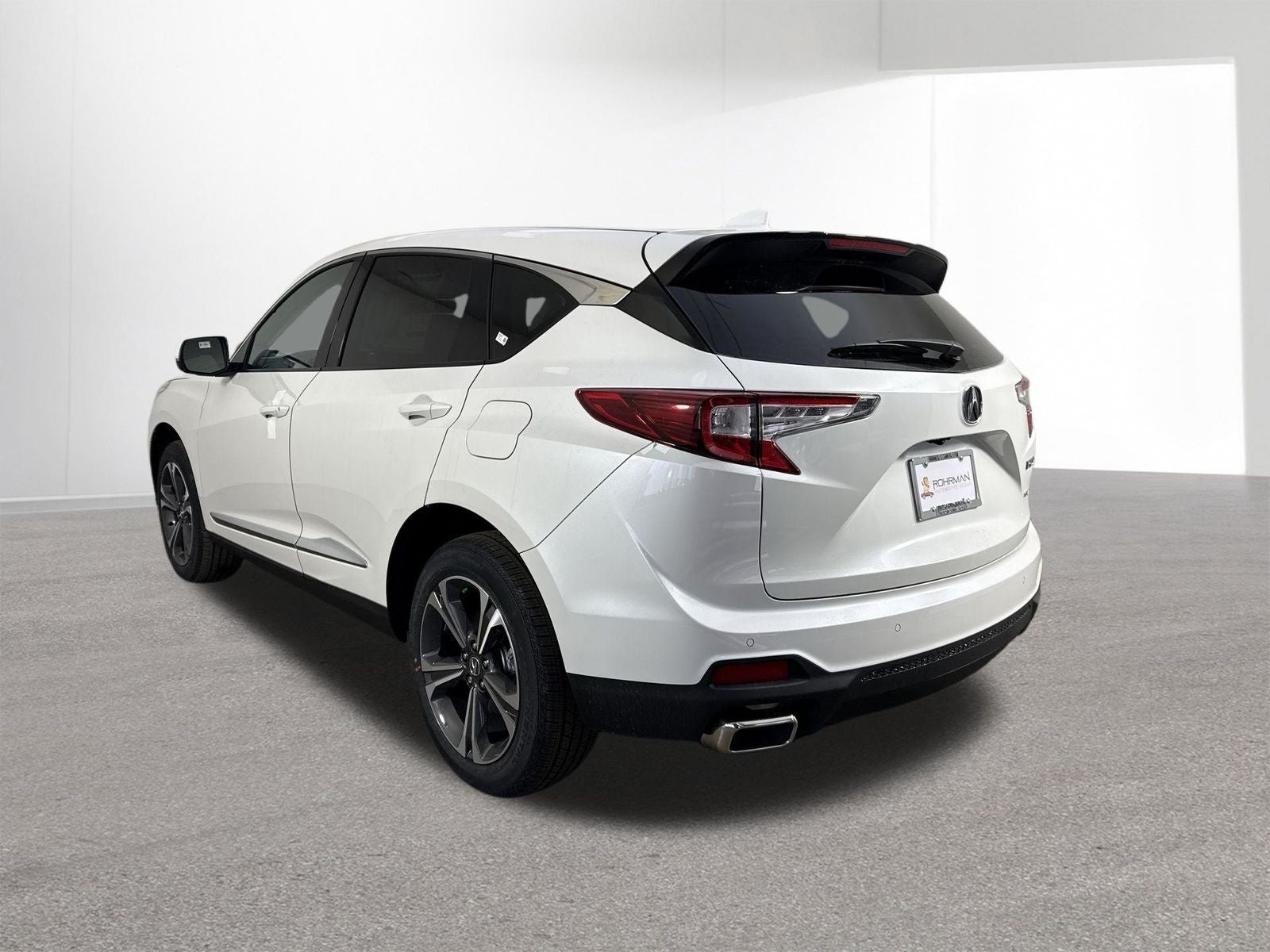 2026 Acura RDX SH-AWD with Technology Package